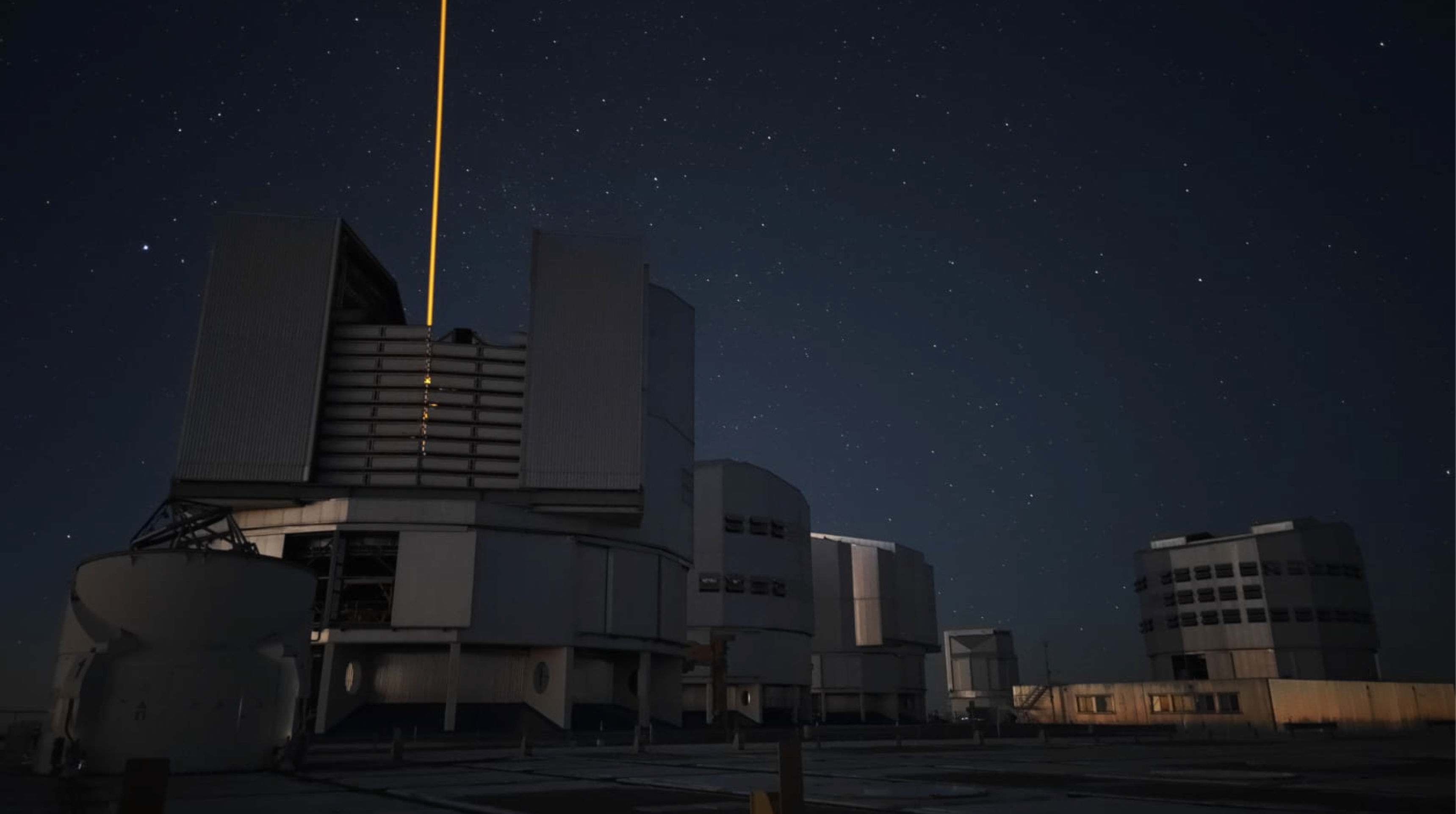 Paranal